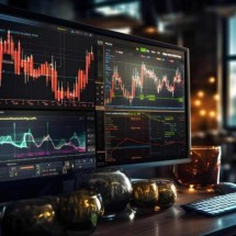 MercadosInvest: plataforma oferece nova funcionalidade de social trading - Freepik
