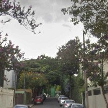Três ruas de BH terão o sentido alterado a partir da próxima semana - Reprodução / Google Street View