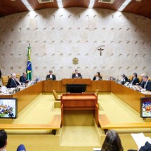 Tradução inédita traz conceitos práticos e evolução do Direito Penal - Gustavo Moreno/STF/Divulgação