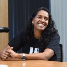 Indira Xavier diz ser radical: 'É ir na essência, na raiz dos problemas' -  Gladyston Rodrigues/EM/D.A. Press
