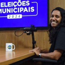 Indira Xavier sobre saúde em BH: 'falta médicos, profissionais nos postos' - Gladyson Rodrigues/EM/D.A Press