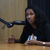 Indira Xavier afirma que Rodoanel não vai resolver trânsito de BH -  Gladyston Rodrigues/EM/D.A. Press