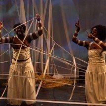 Palácio das Artes terá atrações voltadas às pessoas com deficiência - Pedro Lanna