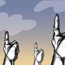 Na política eleitoral, a face da cultura patriarcal em Minas - Quinho