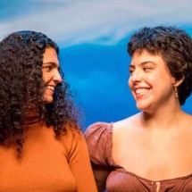 Jade Faria e Luiza Brina lançam "Retrato", single inspirado em Minas - Nayron Rodrigues/divulgação