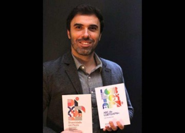 Projetos de Diversidade e Inclusão estão diminuindo? Calma, não é bem assim - (crédito: Divulgação) Projetos de Diversidade e Inclusão estão diminuindo? Calma, não é bem assim - (crédito: Divulgação)