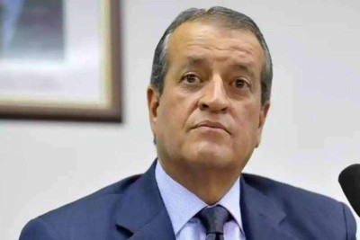 Delatores afirmam que Valdemar e o ex-deputado federal Milton Monti (PSD-SP) participaram de cobrança de propina na obra da Ferrovia Norte-Sul -  (crédito: Agência Brasil/Reprodução)