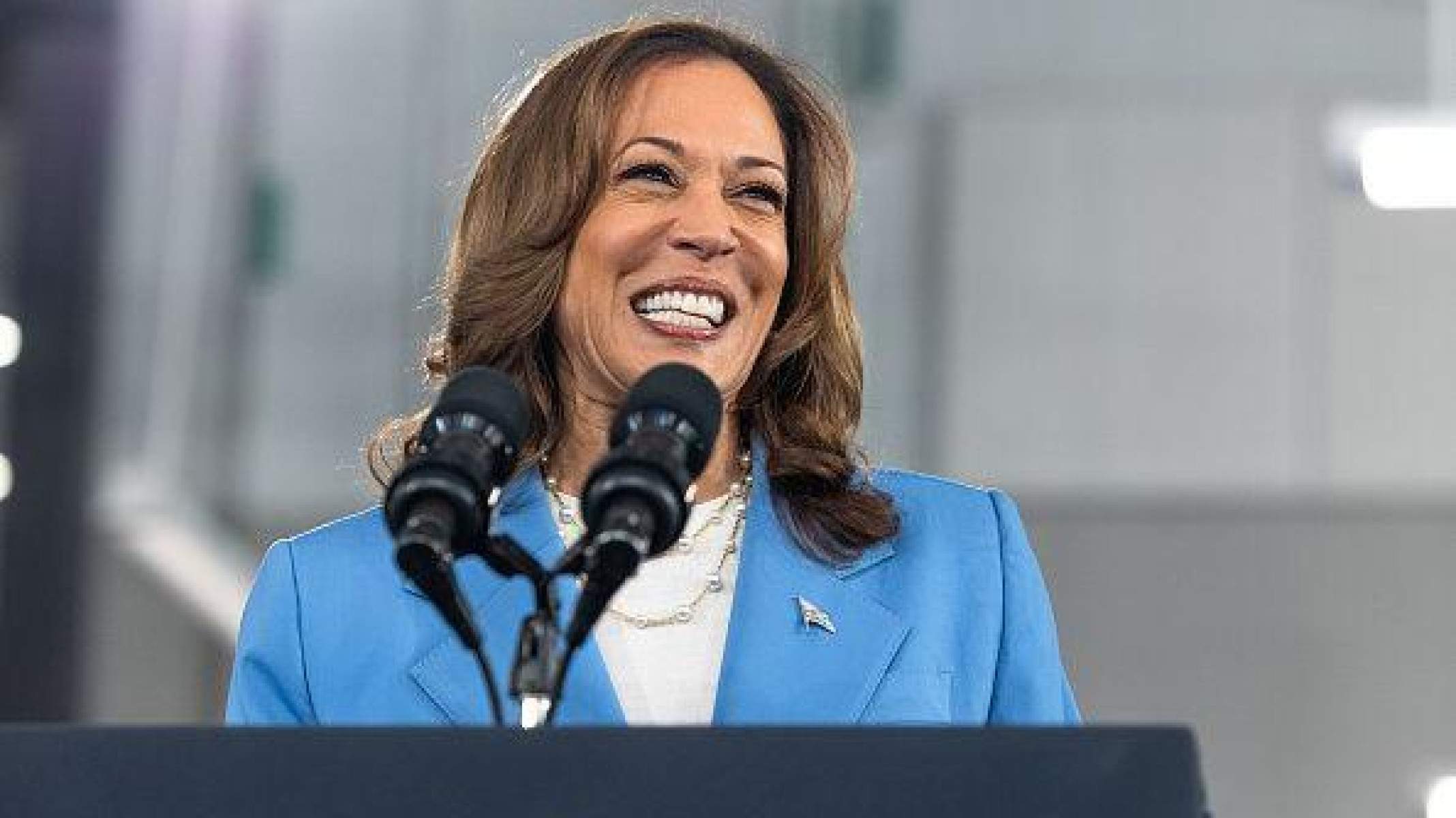 Como Kamala Harris superou desconfianças de democratas e enfrenta momento decisivo de sua carreira política