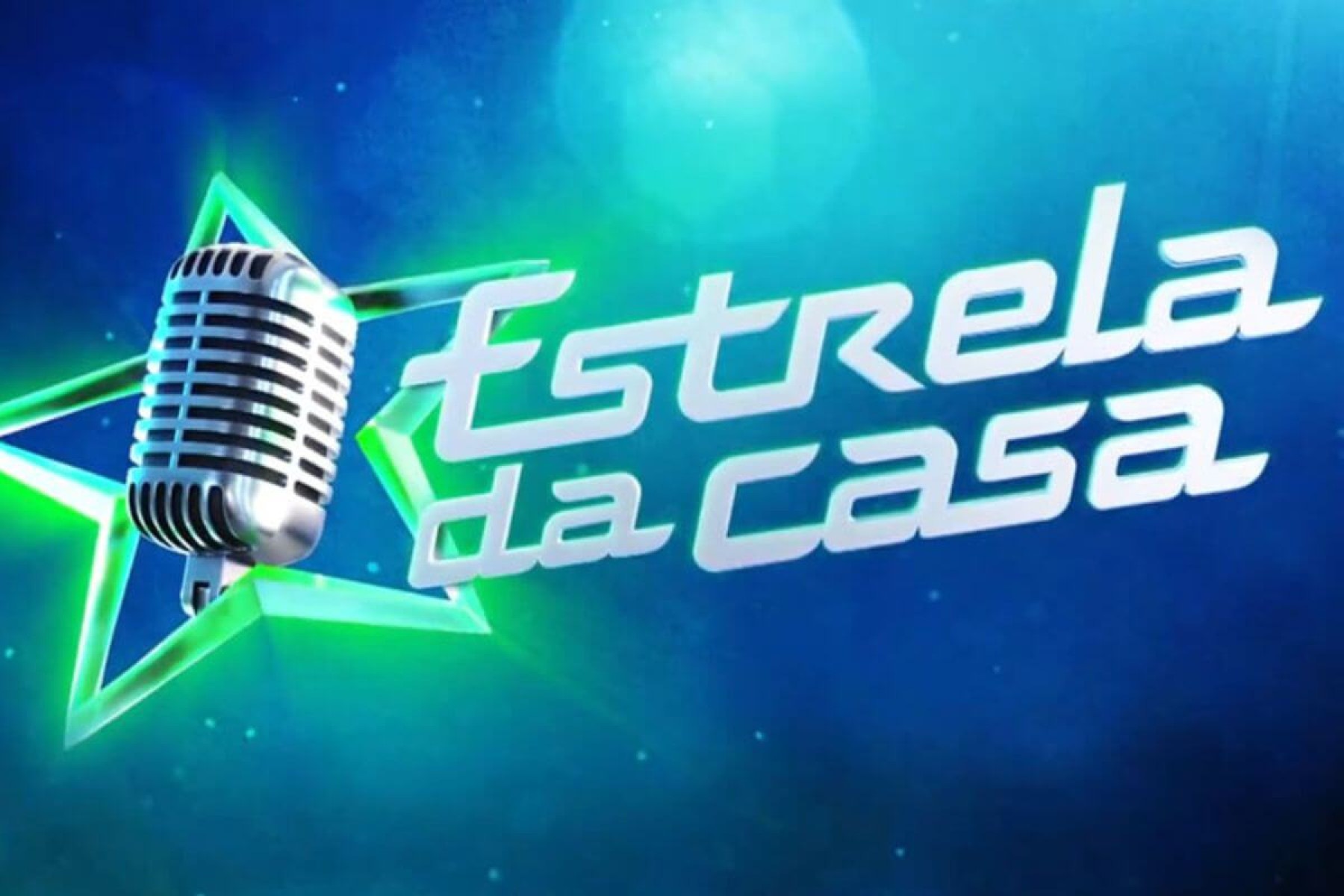 Veja quem é o primeiro eliminado do reality 'Estrela da Casa'