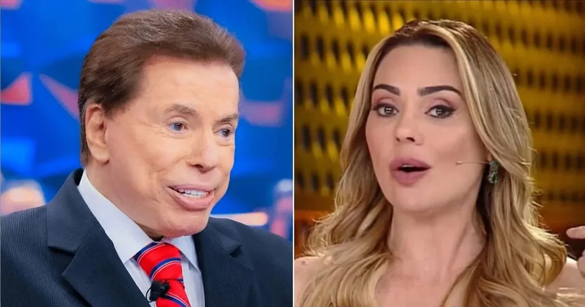 Rachel Sheherazade leva a pior e STF encerra briga com Silvio Santos