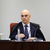 Por que Moraes suspendeu o X no Brasil? Entenda argumentos - Gustavo Moreno/STF