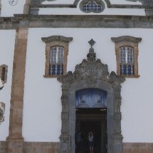 Aleijadinho: ícone do Barroco deixou arte preciosa em Minas Gerais - Reprodução/TV Globo