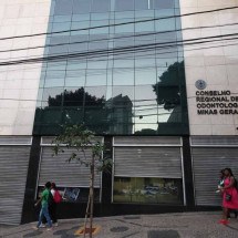 Após intervenção, diretoria afastada do CRO-MG deve ser reconduzida - Marcos Vieira / EM / D.A Press