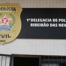  Homem que matou ex-mulher a facadas é preso pela Polícia Civil - PCMG