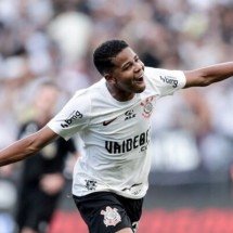  Wesley pode ser vendido pelo Corinthians -  (crédito: Foto: Rodrigo Coca/Agência Corinthians)