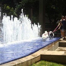Tempo em MG: veja como ficam as temperaturas no último dia de onda de calor - Marcos Vieira /EM/DA. Press