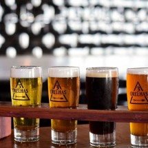 Festival de Cerveja em BH homenageia Kiki Ferrari e Marco Falcone - Divulgação