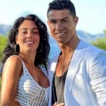 Cristiano Ronaldo fecha acordo de separação com Georgina   - Redes Sociais 