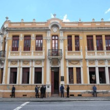 Solar Narbona, em BH, será restaurado e vai sediar centro de memória - Leandro Couri/EM/D.A Press