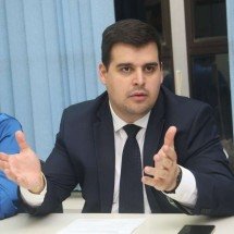 Engler quer que novo Plano Diretor de BH autorize maior verticalização - Marcos Vieira/EM/D.A Press