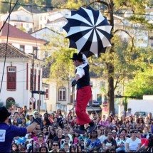 Secult lança editais, mas projetos culturais estão parados em Minas - André Fossati/divulgação