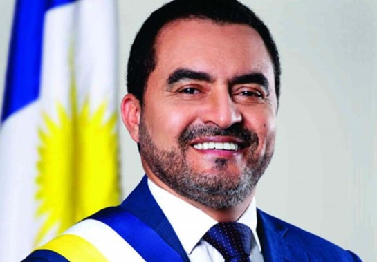 Divulgação/Governo de Tocantins
