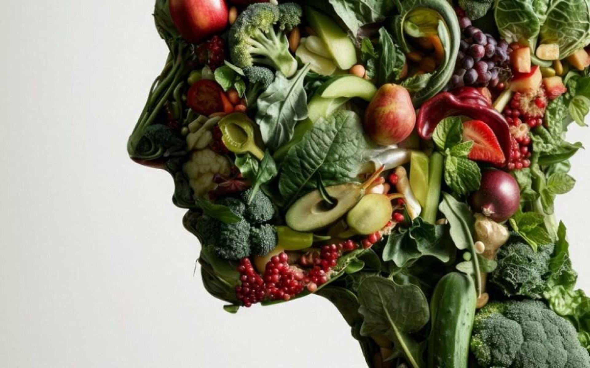 Nutrição e bem-estar: a relação entre uma boa alimentação e a saúde mental