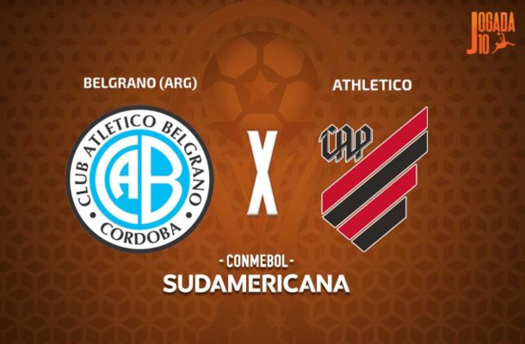 Belgrano x Athletico: onde assistir, escalações e arbitragem