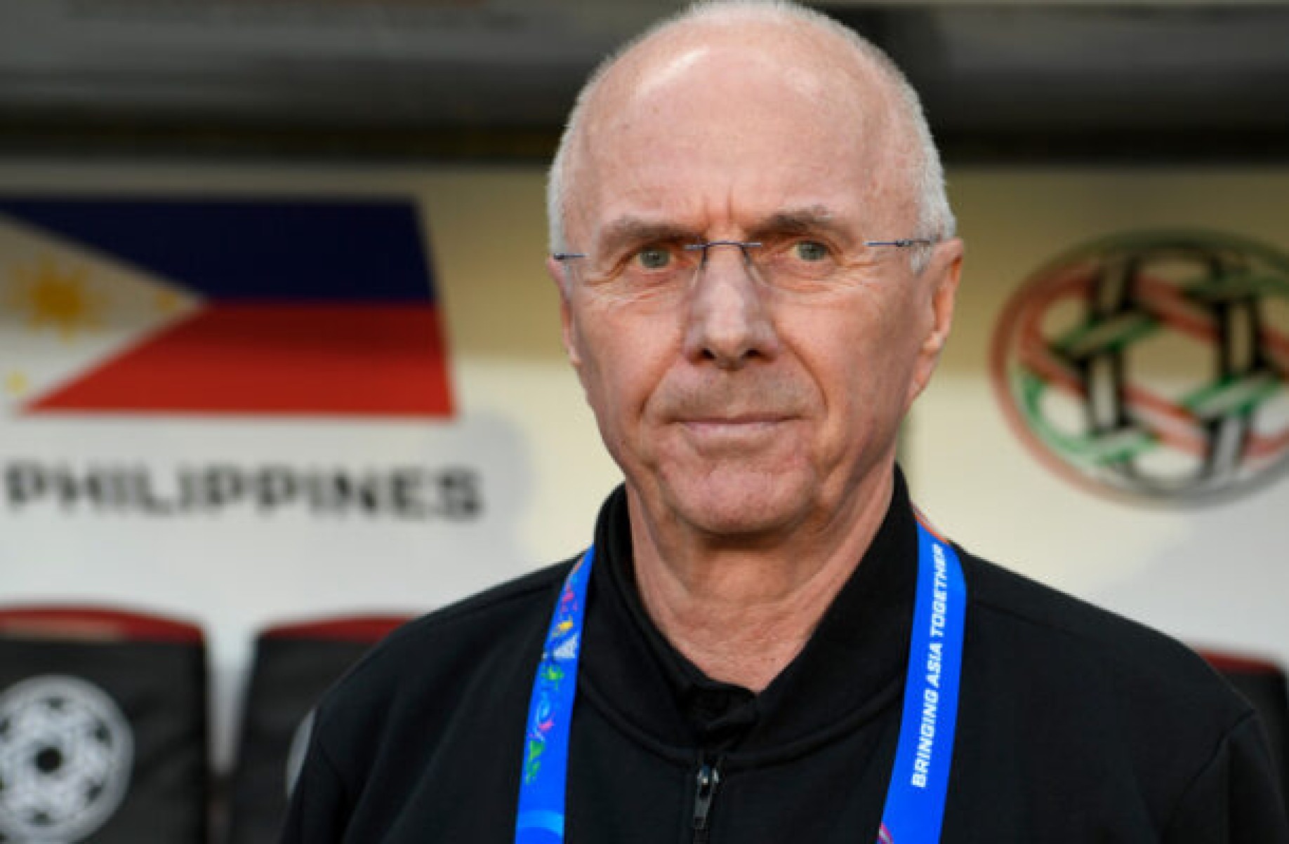 Com câncer, Sven-Goran Eriksson faz emocionante vídeo de despedida