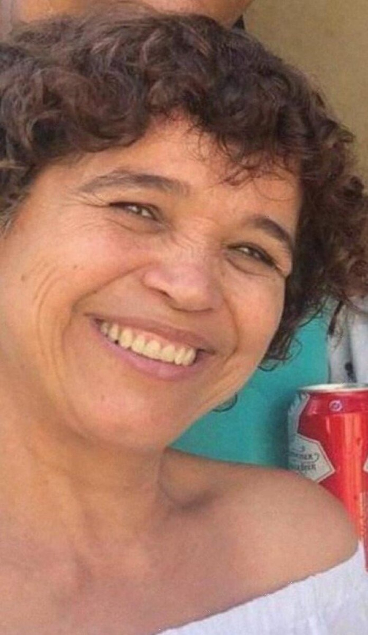 Marília Aparecida Passos Azevedo morreu durante tentativa de assalto enquanto viajava para comemorar o aniversário do marido