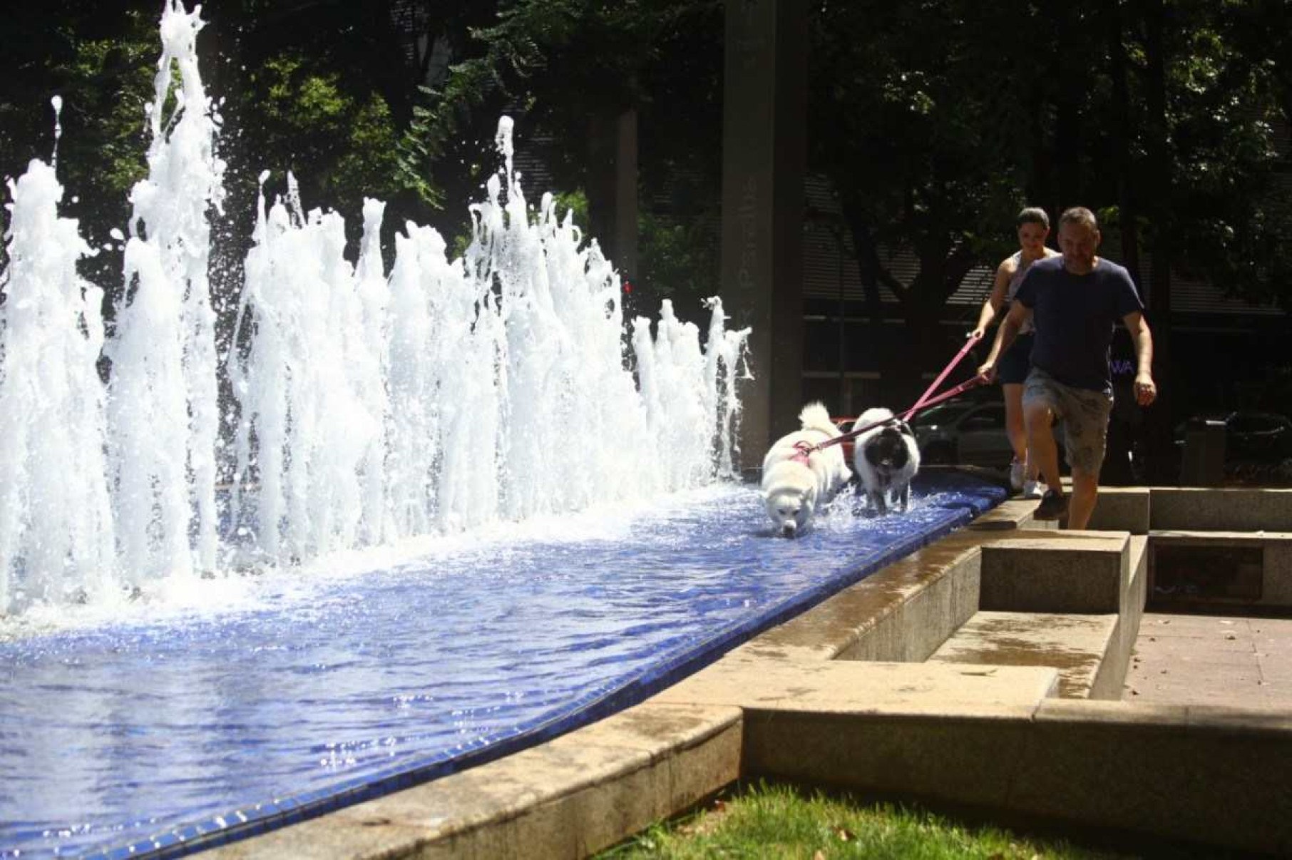 Tempo em MG: veja como ficam as temperaturas no último dia de onda de calor