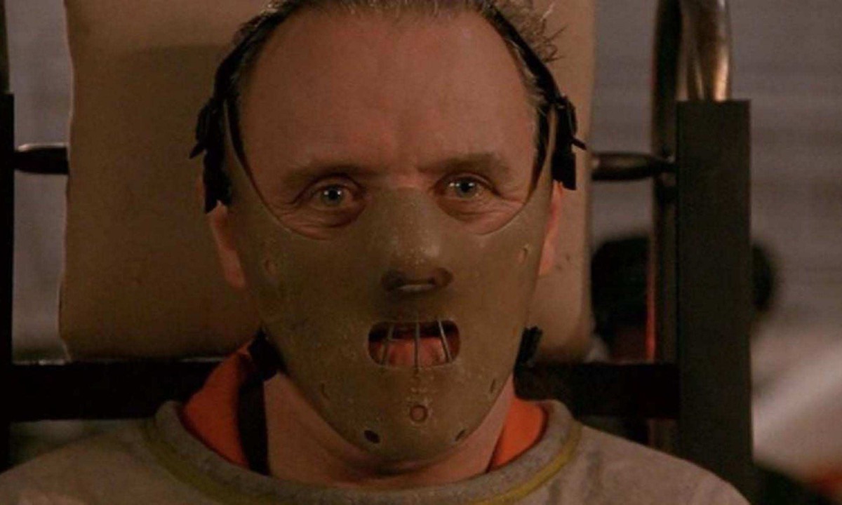 Hannibal Lecter, personagem do filme 