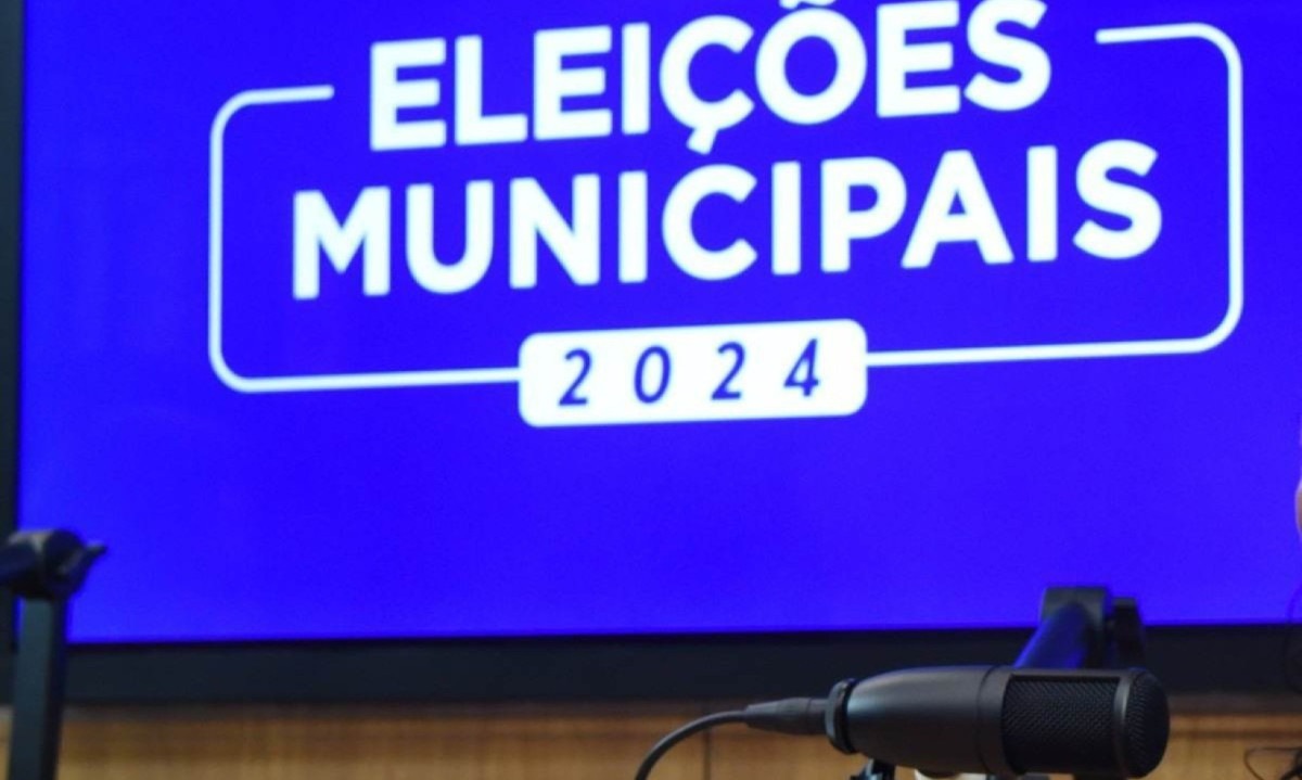 Para este ano, dez partidos não cumpriram com os requisitos mínimos -  (crédito: Gladyston Rodrigues/EM/D.A.)