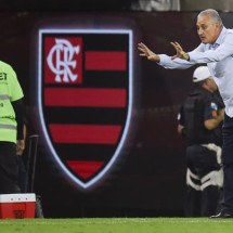 Flamengo escalado -  (crédito: Foto: Divulgação/Flamengo)