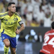 Foto : Divulgação / Al Nassr