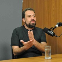 SP: uso de linguagem neutra em ato de Boulos com Lula é denunciado à PGR - GLADYSTON RODRIGUES/EM/D.A PRESS