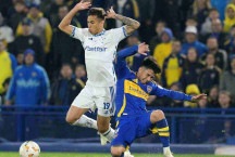 Se cuida, Boca, aqui é o Cruzeiro cabuloso