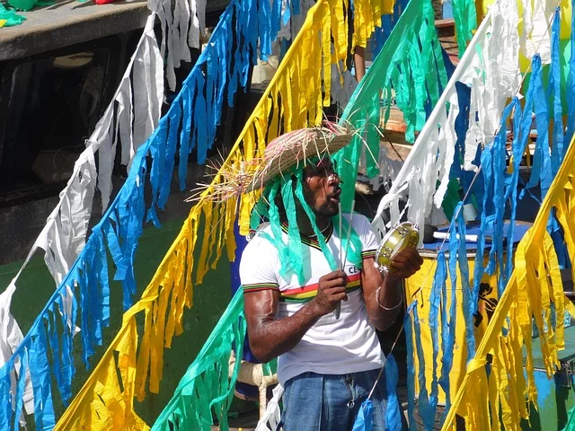 22 de agosto: Dia do folclore nacional; conheça lendas eternas