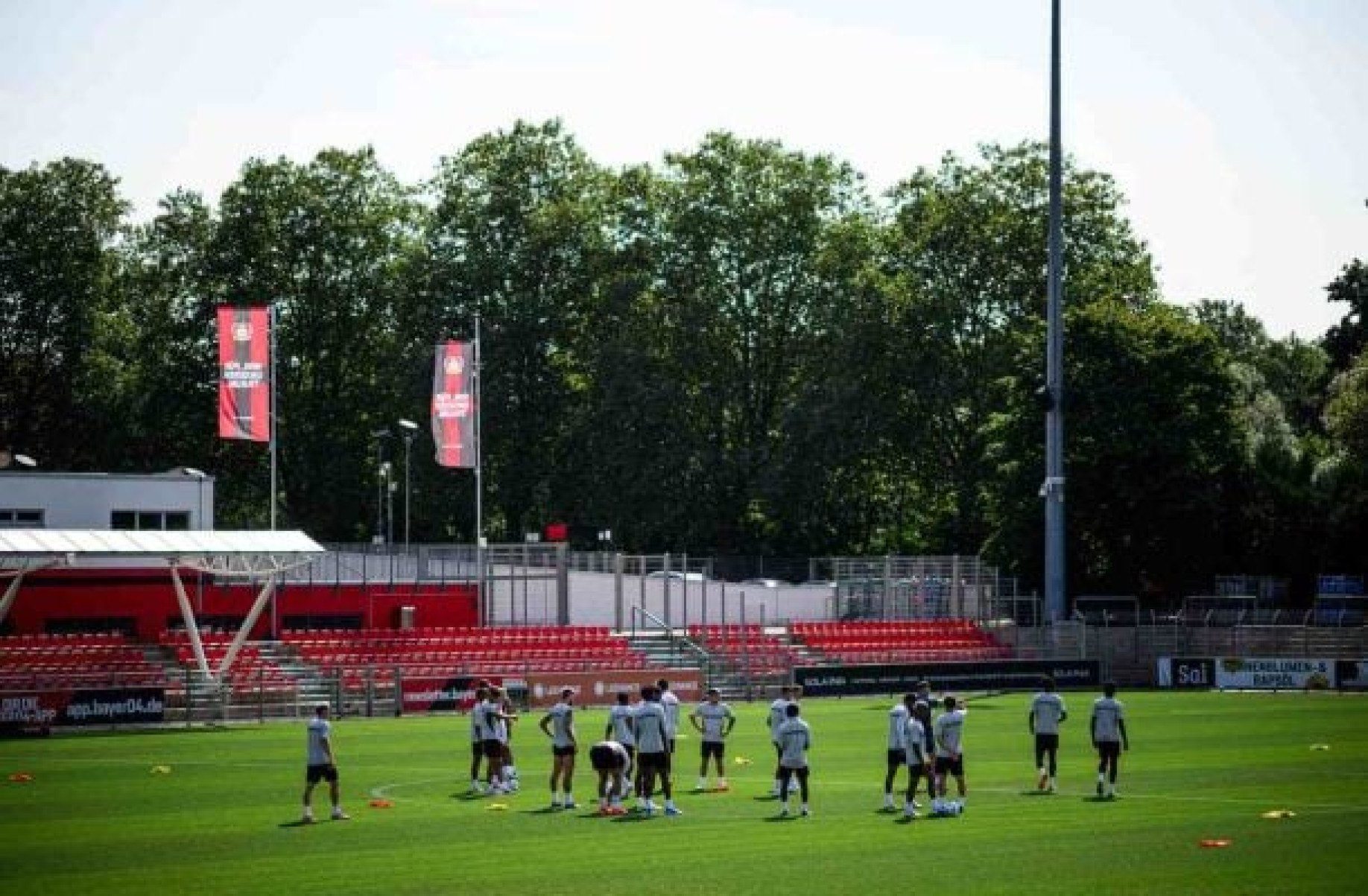 Borussia Mönchengladbach x Bayer Leverkusen: onde assistir, escalações e arbitragem