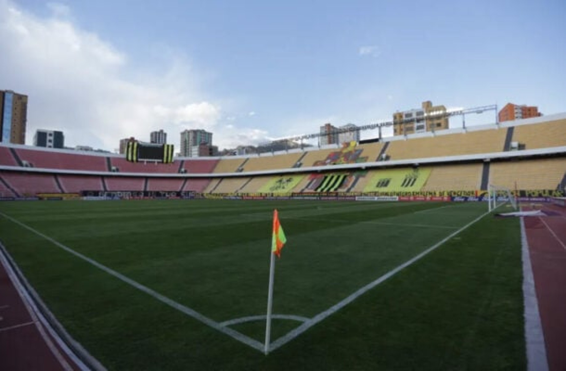 Libertadores: Flamengo tenta quebrar tabu histórico em estádio do Bolívar