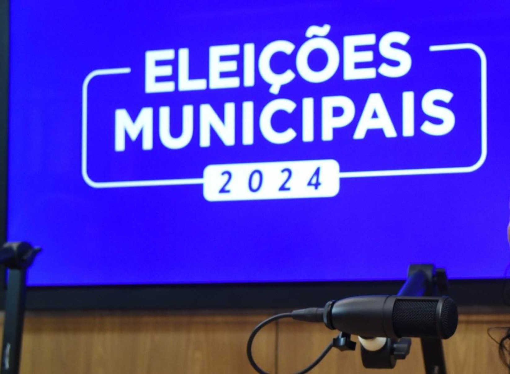 Eleição em BH: saiba qual o candidato com mais tempo de propaganda gratuita