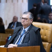 Dino dá 10 dias para que Senado também explique emendas de comissão - Antonio Augusto/SCO/STF