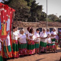 Aldeia Jesuítica ganha mini documentário a partir do olhar de idosos da região - DINO