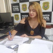 Polícia Civil esclarece estupro de jovem por motorista de aplicativo - PCMG