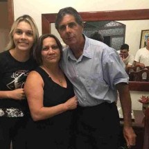 Idoso entra em coma por dosagem errada na quimioterapia em clínica de BH - Arquivo Pessoal