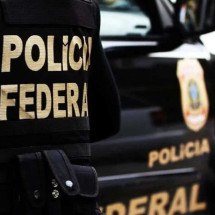 PF: operação mira Judiciário do Tocantins por suspeita de corrupção - Imagem de arquivo/Polícia Federal