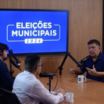 Viana projeta campanha independente em BH: 'não tenho padrinho político' - Tulio Santos/EM/D.A. Press