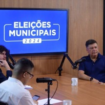 Viana critica relação com governador: 'Zema não conversa com ninguém' - Tulio Santos/EM/D.A.Press