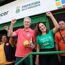 Chapa do PT critica fala de Viana: 'Ignorante e mentiroso' - Mariana Bestani/Campanha de Rogério Correia