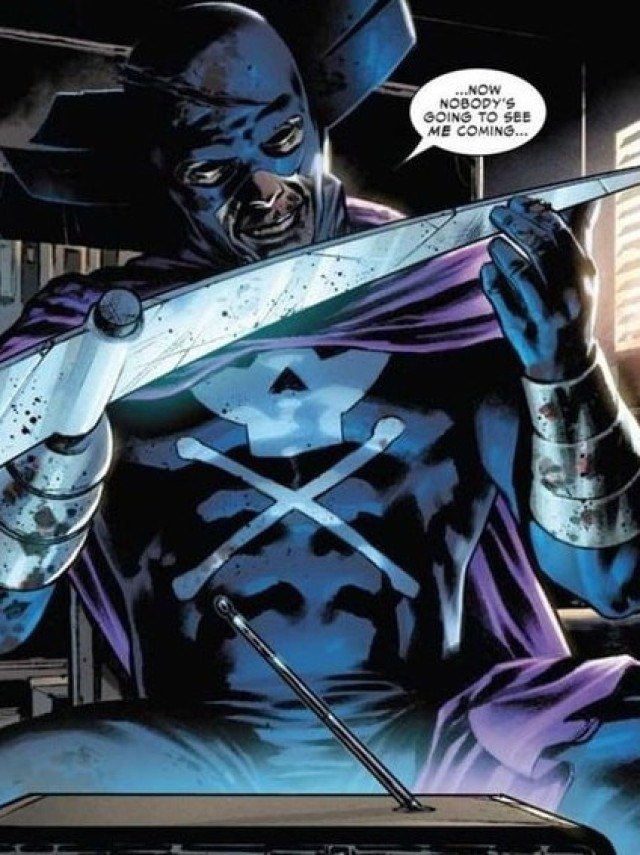 Você conhece quantos desses personagens da Marvel?